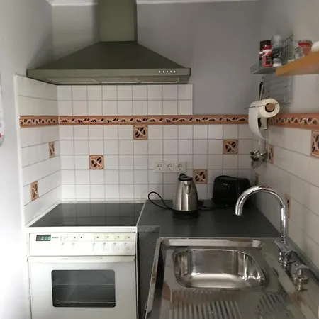 Ferienwohnung Euler Odernheim am Glan Exterior photo