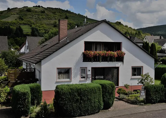Ferienwohnung Euler