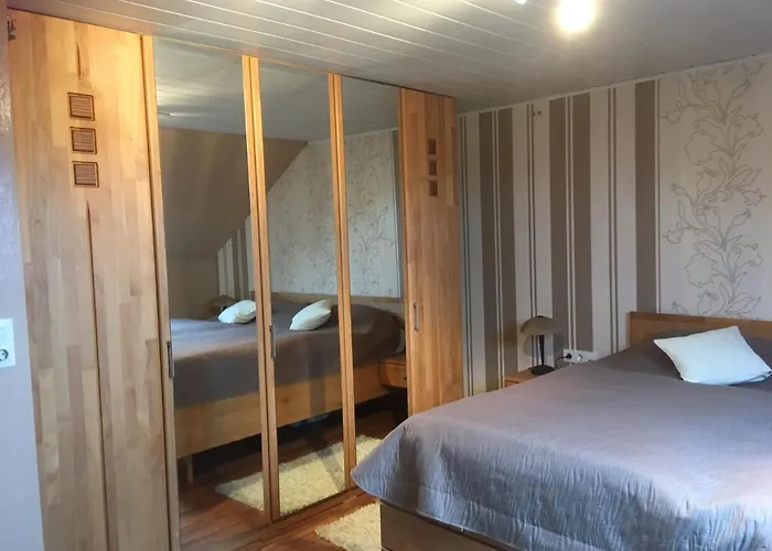 Ferienwohnung Euler