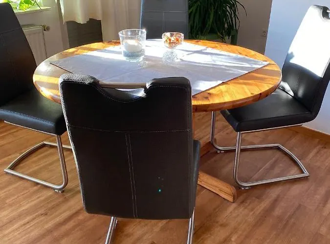 Ferienwohnung Euler
