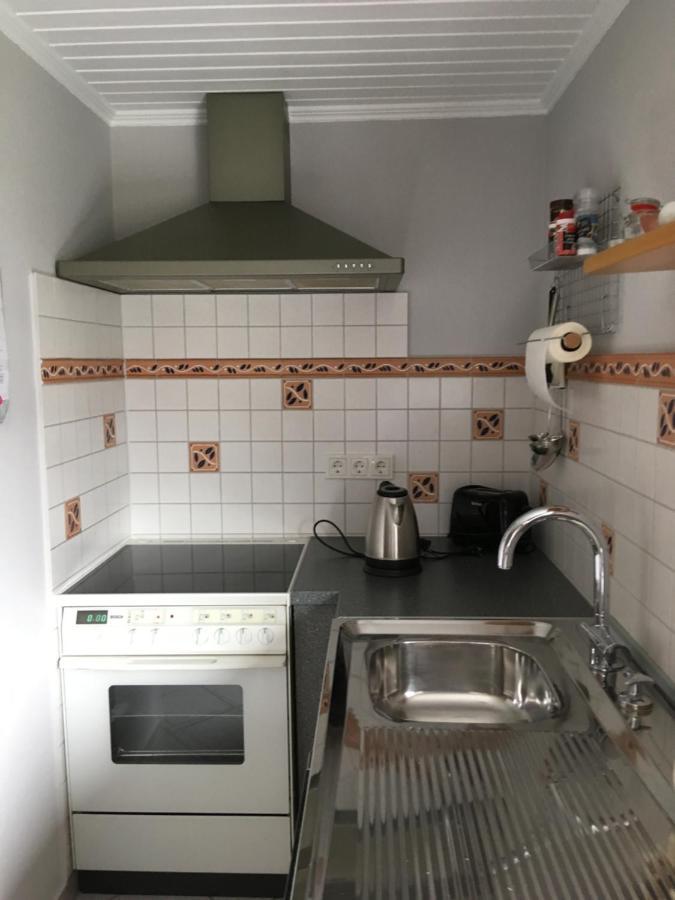 Euler Apartment *