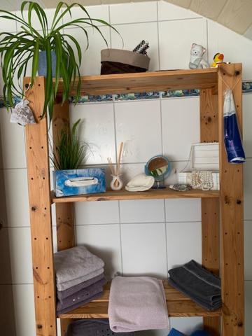 Apartment Euler