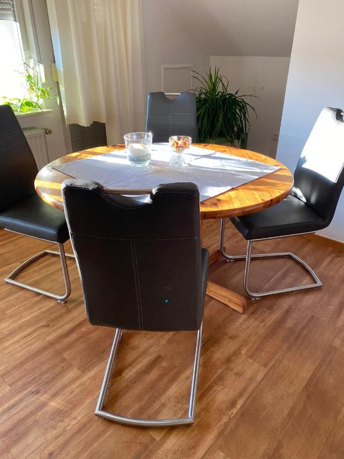 Apartment Euler